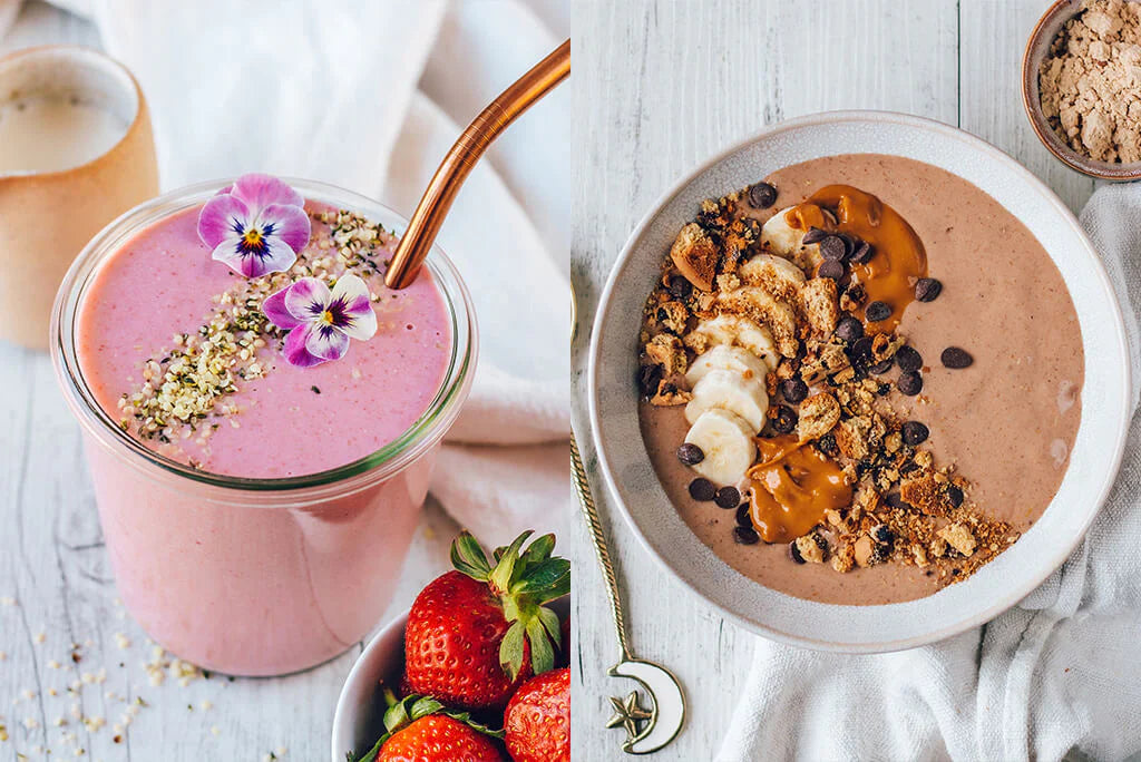 WHEN TO TAKE PROTEIN POWDER