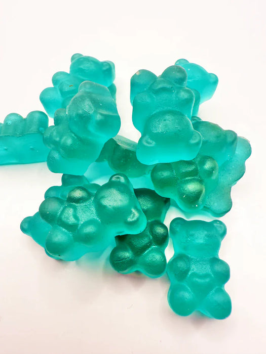 SOBEAR HANGOVER GUMMIES BOTTLE (60 gummies) - 1 bottle