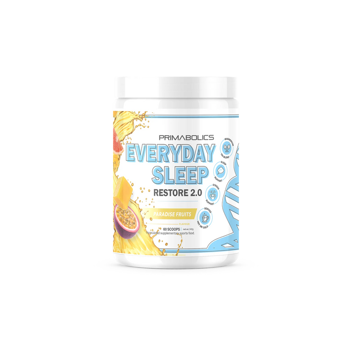 Primabolics EVERYDAY SLEEP (SLEEP/MAGNESIUM PRODUCT) 30 SV