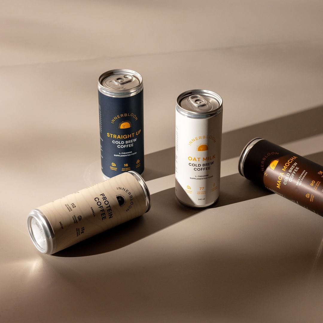 What Is Cold Brew Coffee.