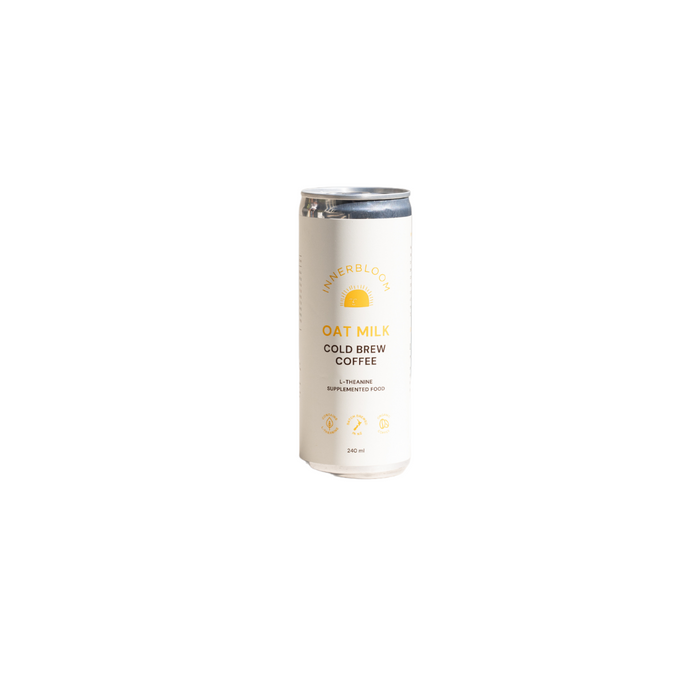 INNER BLOOM OAT MILK LATTE (Case of 12)