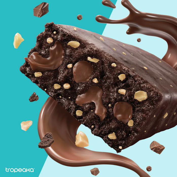 Tropeaka Delicious Gut Bar (Box of 12 bars)
