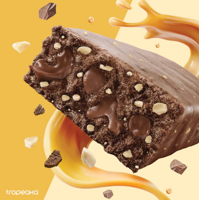 Tropeaka Delicious Gut Bar (Box of 12 bars)