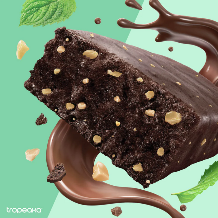 Tropeaka Protein Energy Bar (Box of 12 bars)