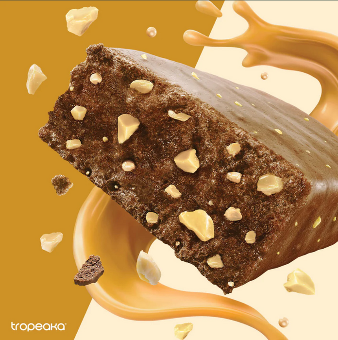 Tropeaka Protein Energy Bar (Box of 12 bars)