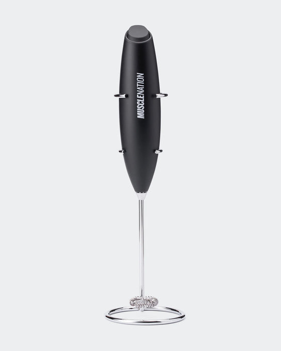 Muscle Nation ELECTRIC HAND BLENDER & STAND