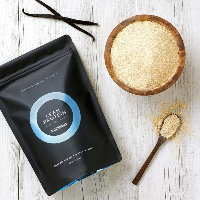 Tropeaka Lean Protein - 500g