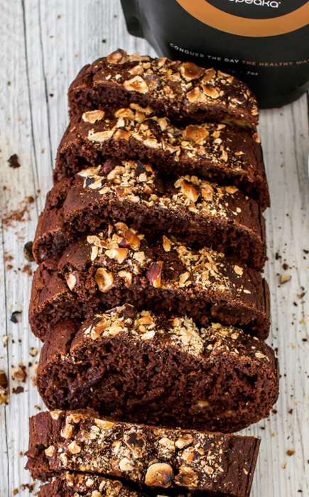 Tropeaka Cacao Powder - 200g