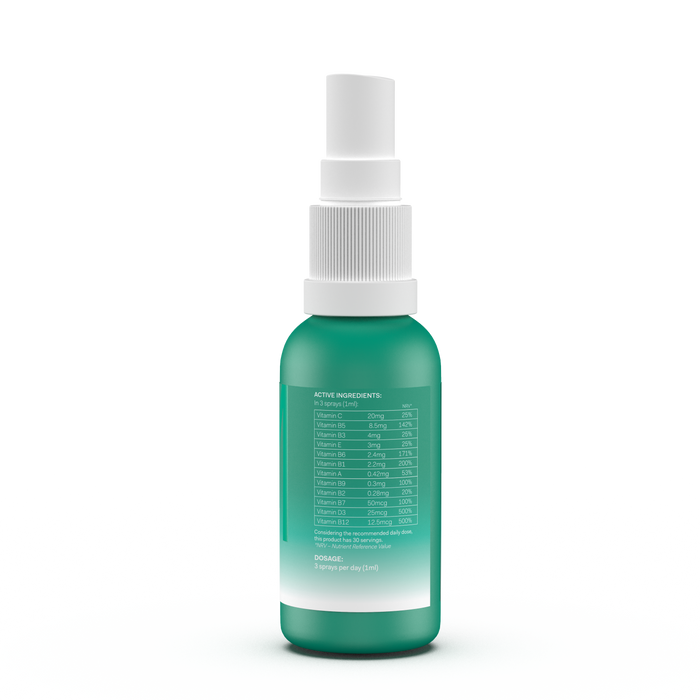VIIT SCIENCE SPRAY Complete - Multivitamin