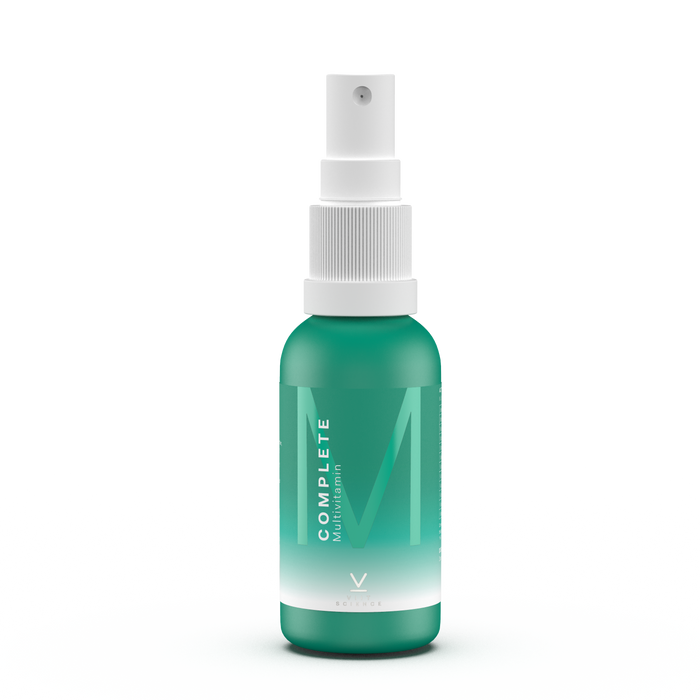VIIT SCIENCE SPRAY Complete - Multivitamin