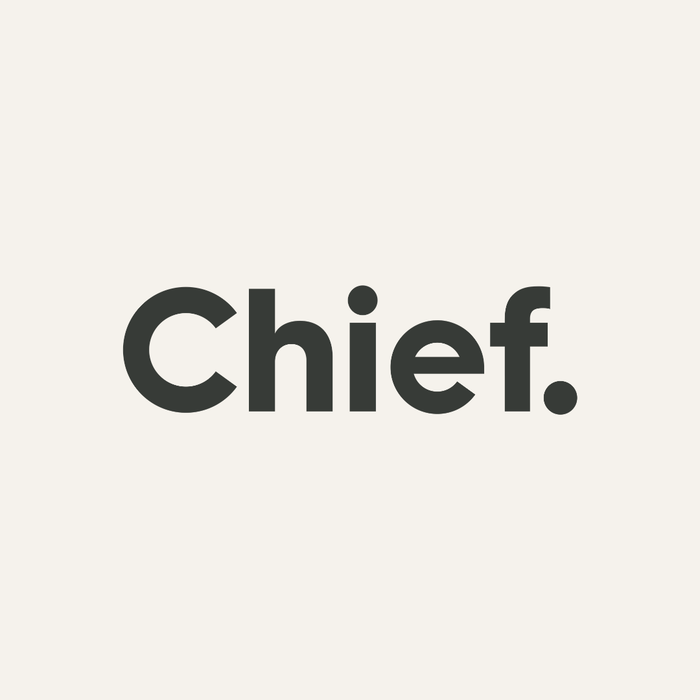 Chief Nutrition