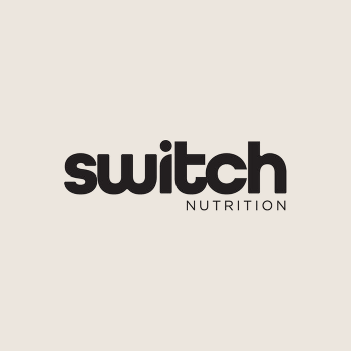 Switch Nutrition