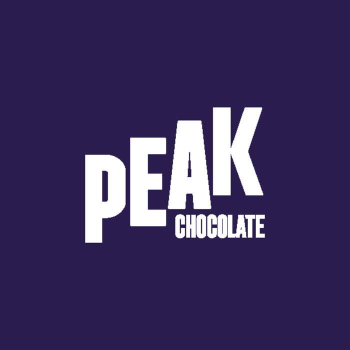 PEAK chocolate