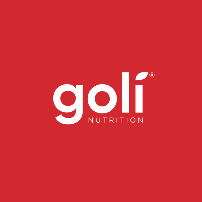 Goli Nutrition