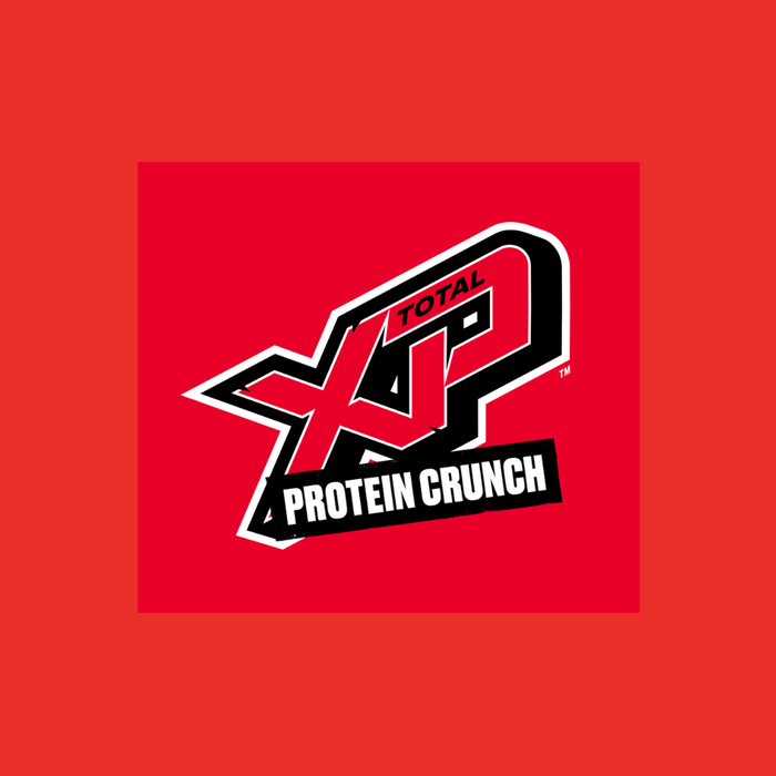 TotalXP Protein Crunch