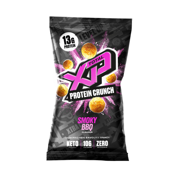 TotalXP Protein Crunch Chips