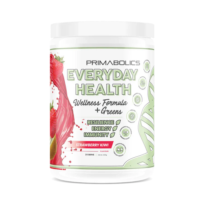 Primabolics EVERYDAY HEALTH (GREENS) 40 SV
