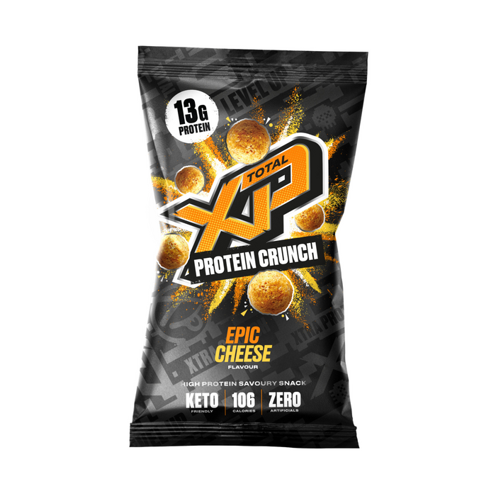 TotalXP Protein Crunch Chips