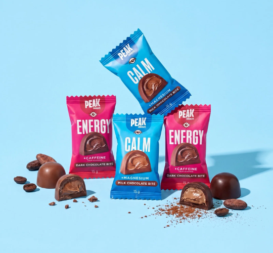Peak Chocolate
