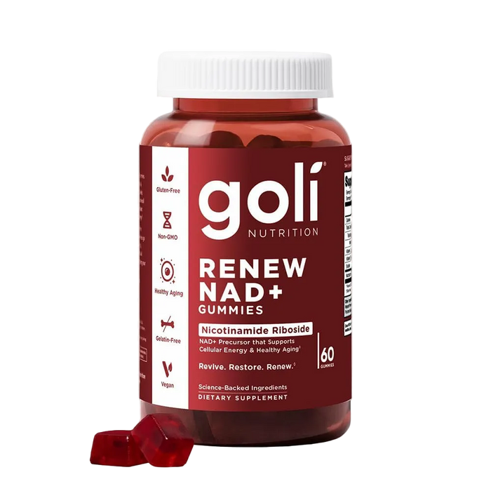 GOLI Renew NAD+