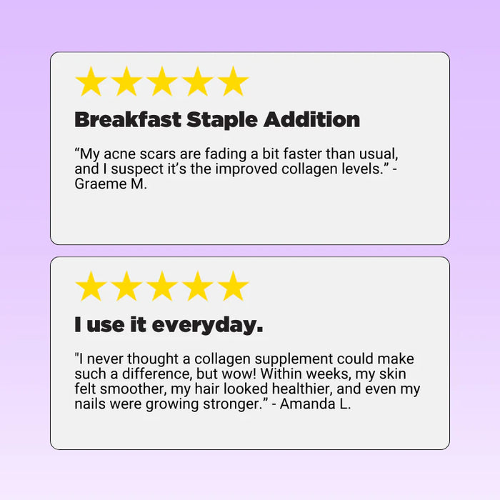 HERCULES  Harmony of the Gods Beauty Collagen+