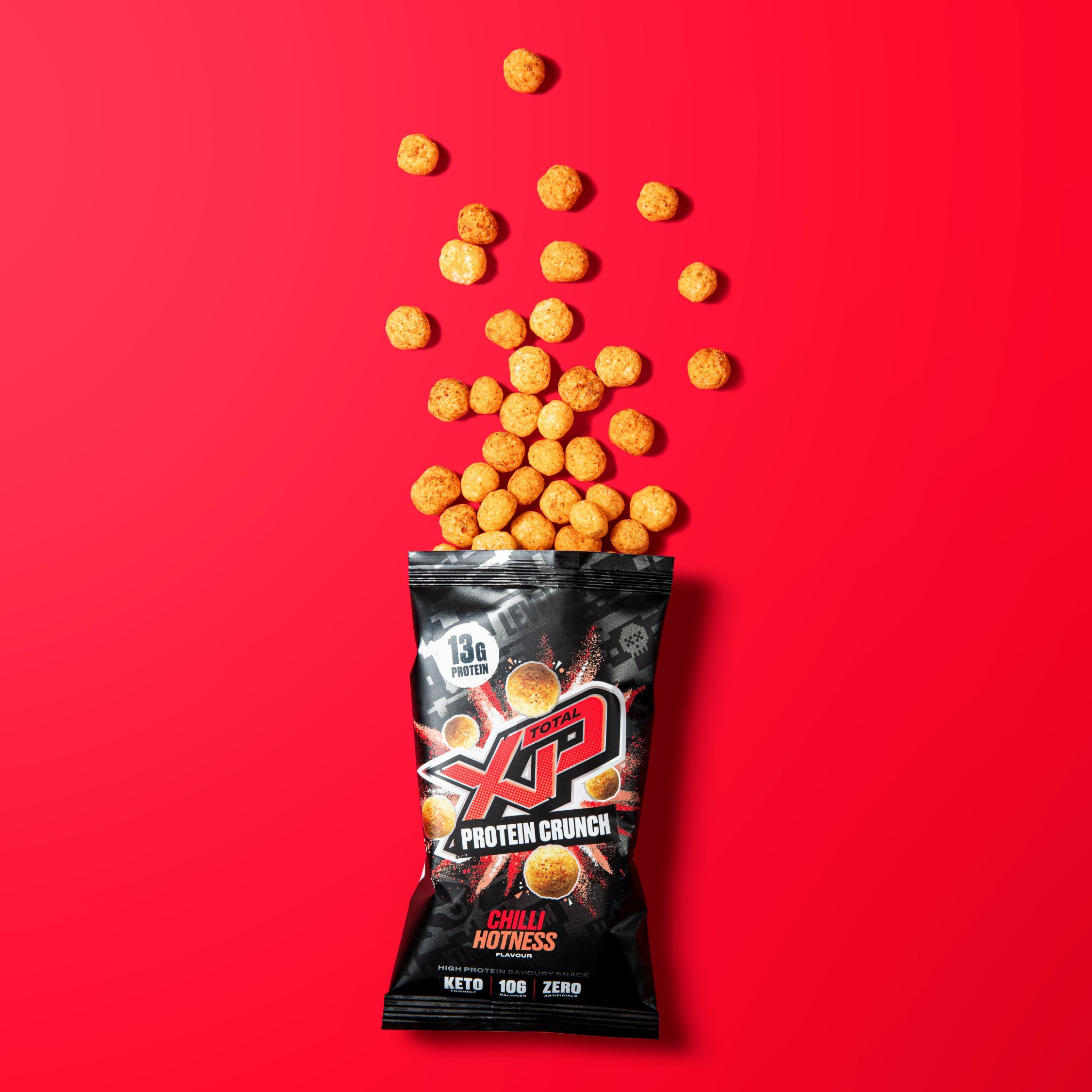 TotalXP Protein Crunch Chips