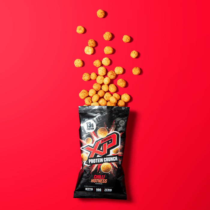 TotalXP Protein Crunch Chips