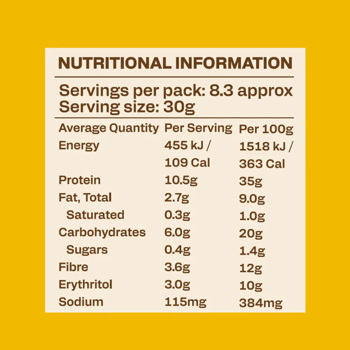 LOW CARB EMPORIUM LOW CARB PROTEIN CEREAL
