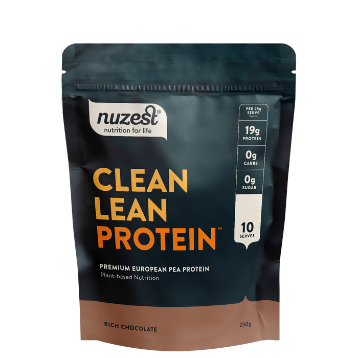 Nuzest Clean Lean Protein 250g Pouch