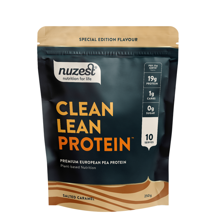 Nuzest Clean Lean Protein 250g Pouch