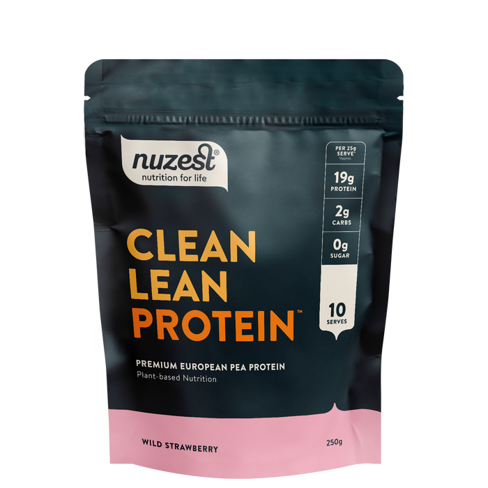 Nuzest Clean Lean Protein 250g Pouch