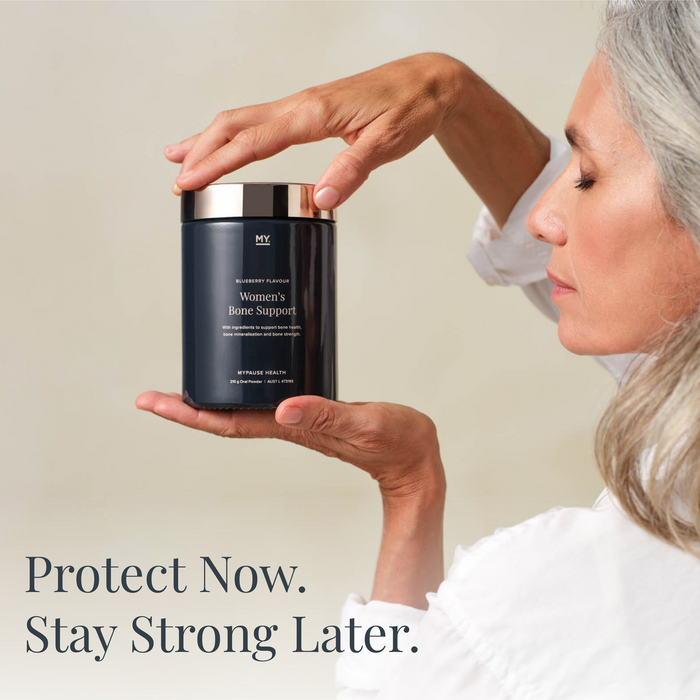 Women's Bone Support