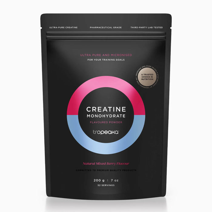 Tropeaka Creatine