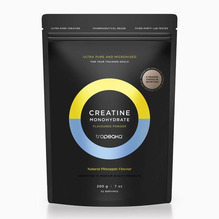 Tropeaka Creatine