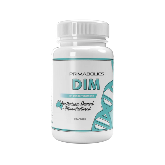 Primabolics DIM 100mg x 60 caps