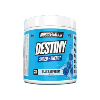 DESTINY FAT BURNER