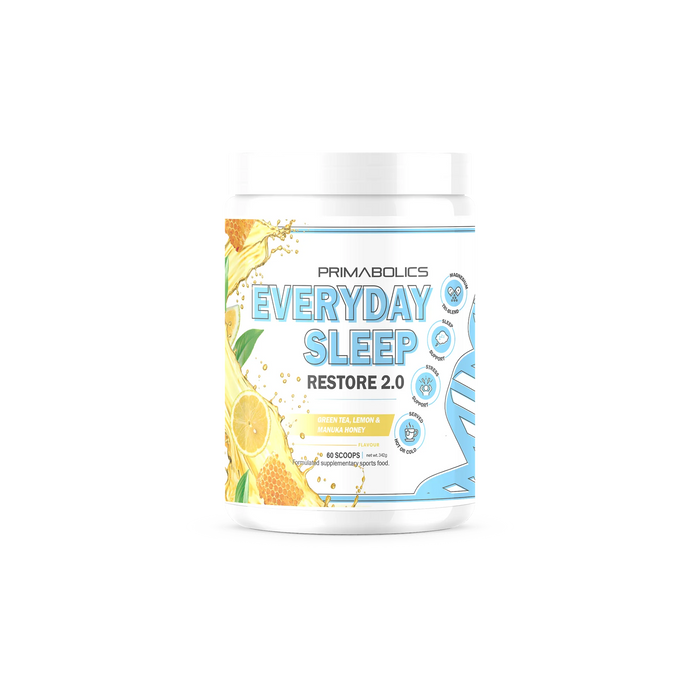 Primabolics EVERYDAY SLEEP (SLEEP/MAGNESIUM PRODUCT) 30 SV