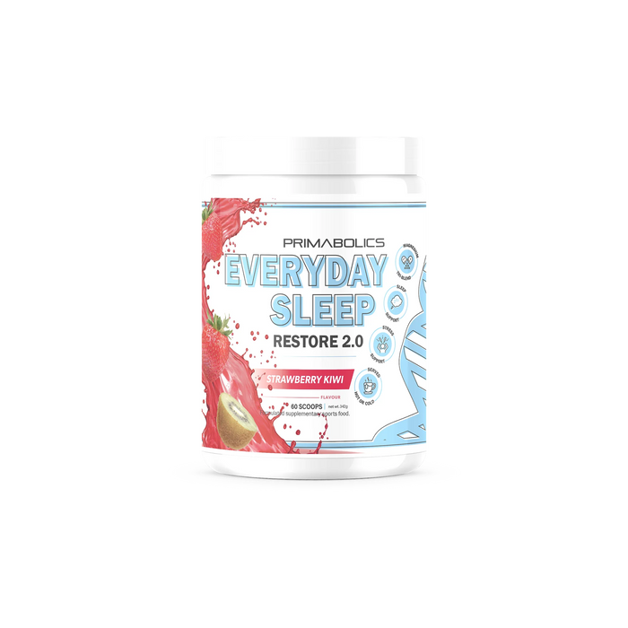 Primabolics EVERYDAY SLEEP (SLEEP/MAGNESIUM PRODUCT) 30 SV