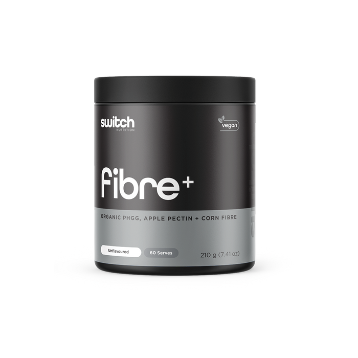 SWITCH Essentials - FIBRE+ [60 Serves]