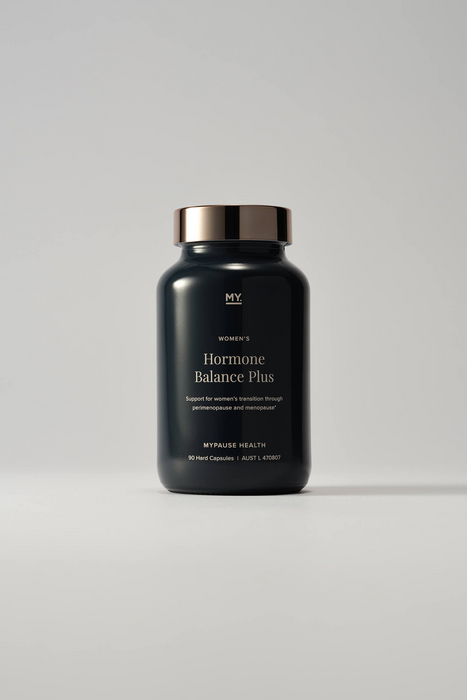 Hormone Balance Plus