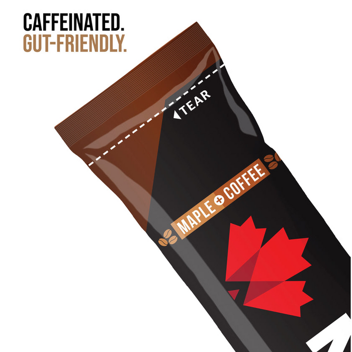 Sap Coffee Energy Gel