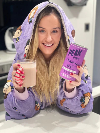 PEAK HOT CHOCOLATE 30 serves