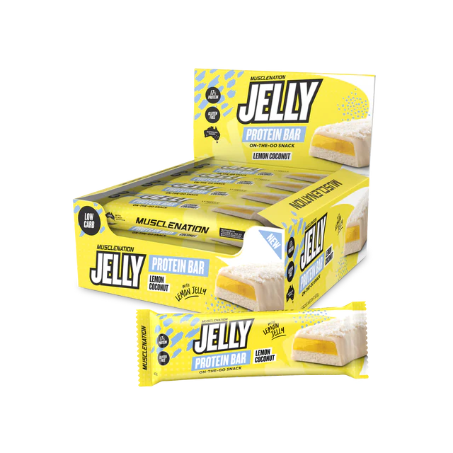 MN JELLY PROTEIN BAR (COMING SOON)