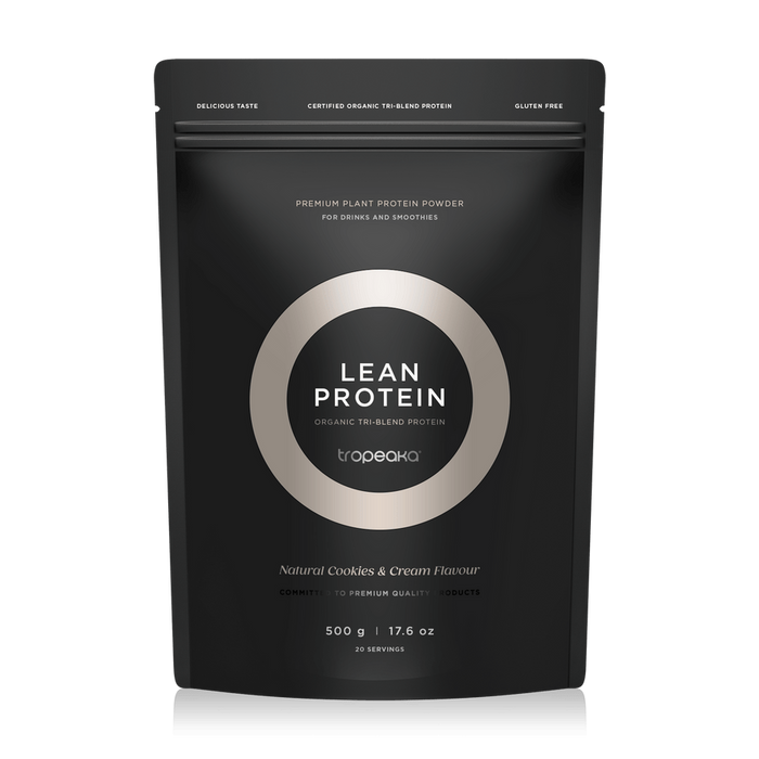 Tropeaka Lean Protein - 500g