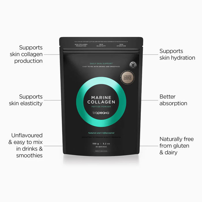 Tropeaka Marine Collagen