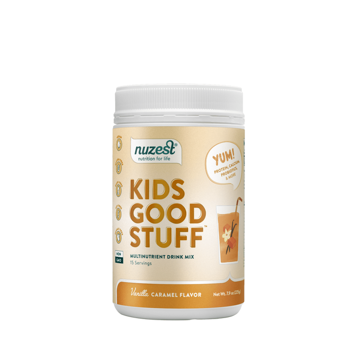 Nuzest Kids Good Stuff 225g Tub