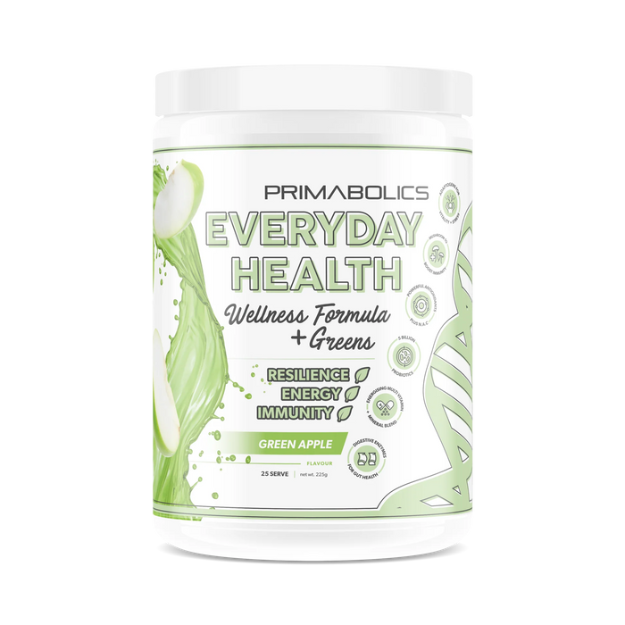 Primabolics EVERYDAY HEALTH (GREENS) 25 SV