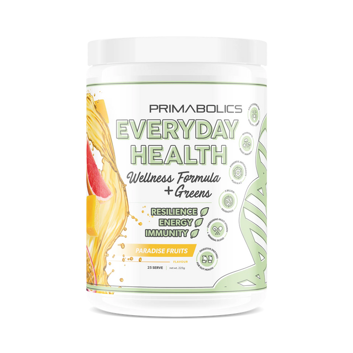 Primabolics EVERYDAY HEALTH (GREENS) 25 SV