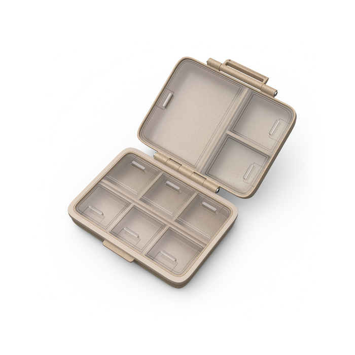 Switch Nutrition - Pill Box