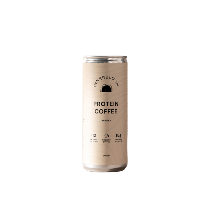 INNER BLOOM PROTEIN COFFEE